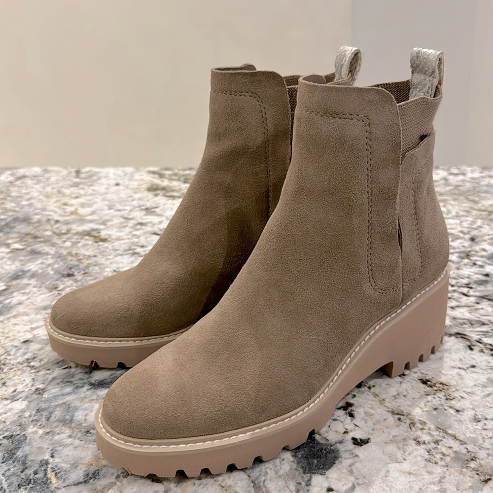 Dolce Vita boots , size 38,5